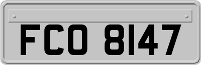 FCO8147