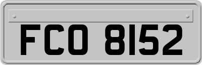 FCO8152