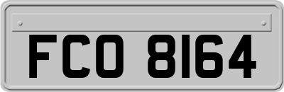 FCO8164