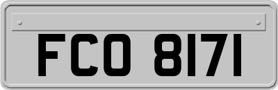 FCO8171