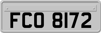 FCO8172
