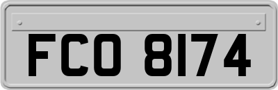 FCO8174