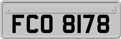 FCO8178