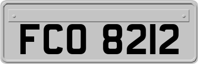 FCO8212