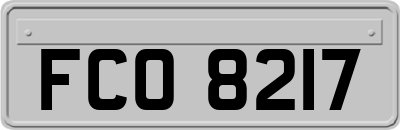 FCO8217