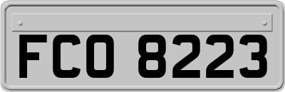 FCO8223
