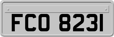 FCO8231
