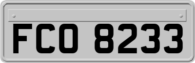FCO8233