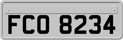 FCO8234