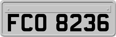 FCO8236