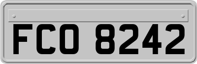 FCO8242