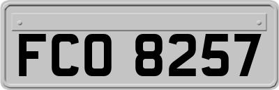 FCO8257