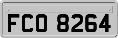 FCO8264