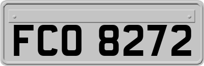FCO8272