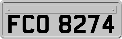 FCO8274