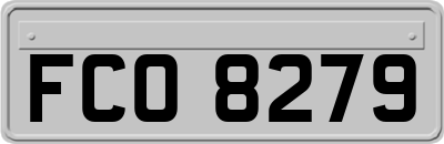 FCO8279