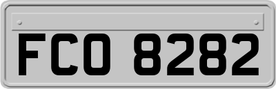 FCO8282