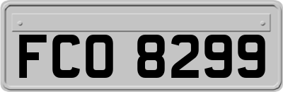 FCO8299