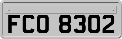 FCO8302