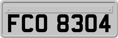 FCO8304