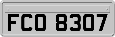 FCO8307