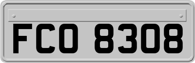 FCO8308