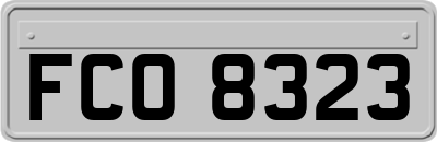 FCO8323