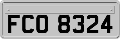 FCO8324
