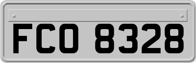 FCO8328