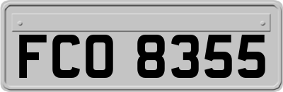 FCO8355