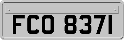 FCO8371