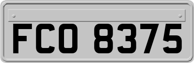 FCO8375