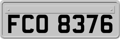 FCO8376