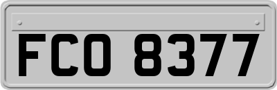 FCO8377