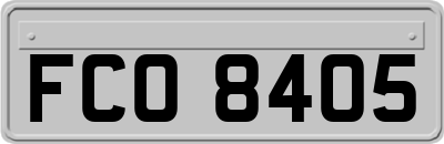 FCO8405