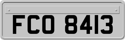 FCO8413