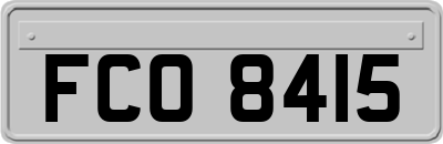 FCO8415