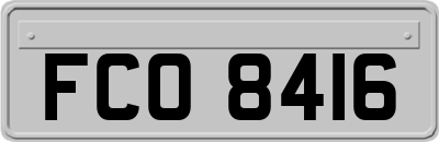 FCO8416