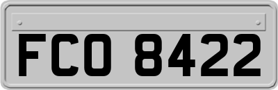 FCO8422