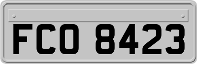 FCO8423