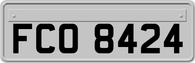FCO8424