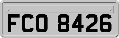 FCO8426