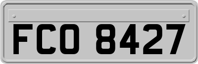 FCO8427