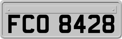 FCO8428
