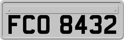 FCO8432