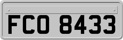 FCO8433