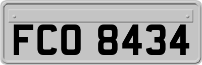FCO8434