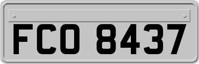 FCO8437
