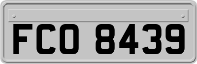 FCO8439