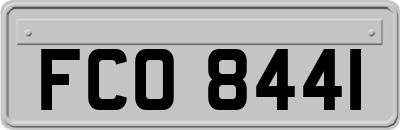 FCO8441